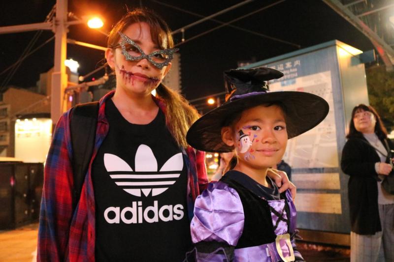 広島フェイスペイント組合-横川ゾンビナイト5-2日目-318