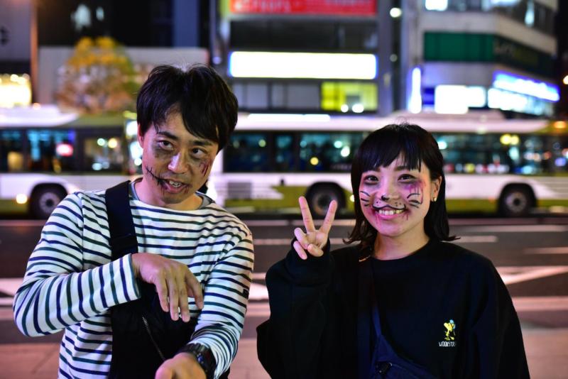 広島フェイスペイント組合-横川ゾンビナイト5-2日目-325