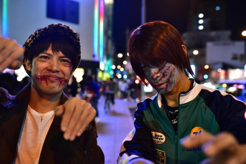 広島フェイスペイント組合-横川ゾンビナイト5-2日目-329