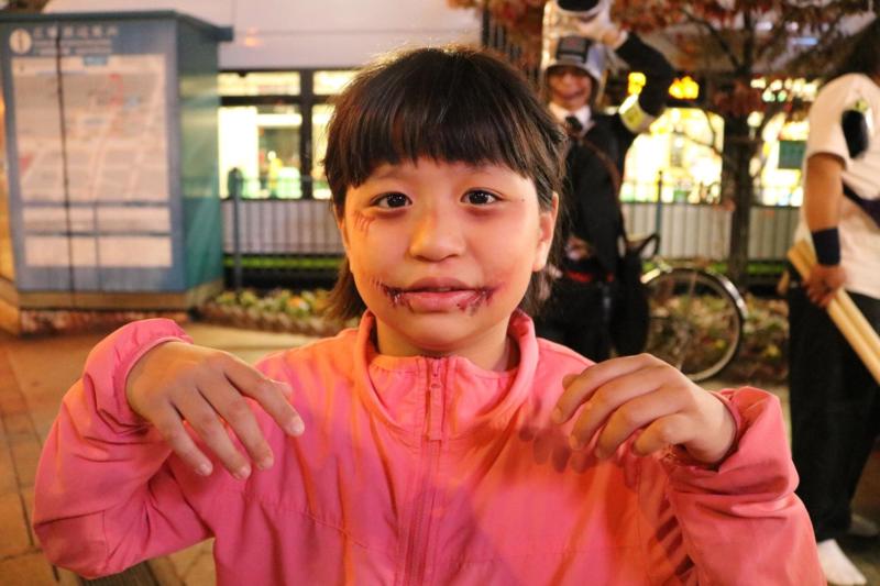 広島フェイスペイント組合-横川ゾンビナイト5-2日目-331