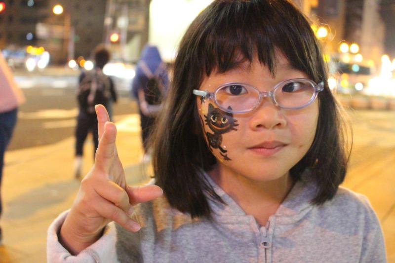 広島フェイスペイント組合-横川ゾンビナイト5-2日目-346