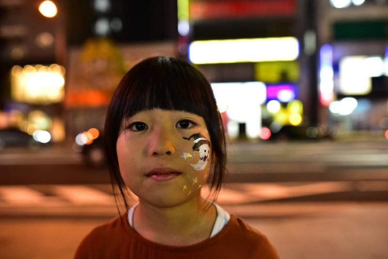 広島フェイスペイント組合-横川ゾンビナイト5-2日目-347