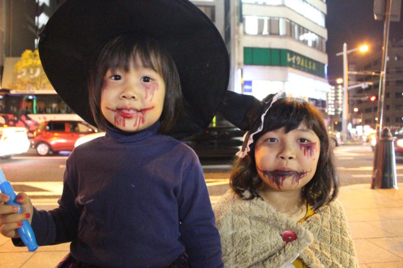 広島フェイスペイント組合-横川ゾンビナイト5-2日目-352