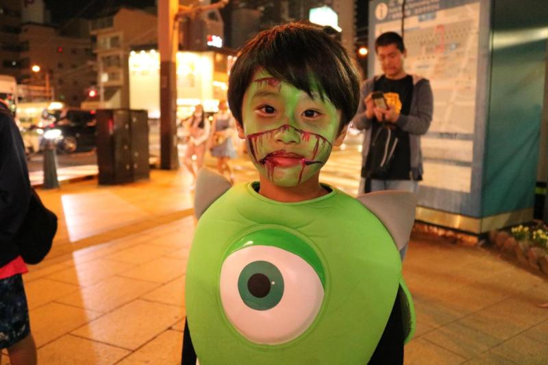 広島フェイスペイント組合-横川ゾンビナイト5-2日目-356