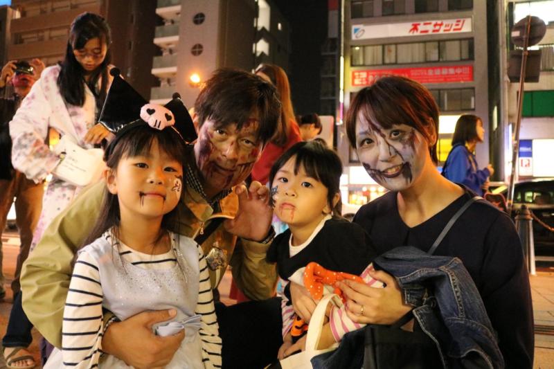 広島フェイスペイント組合-横川ゾンビナイト5-2日目-363