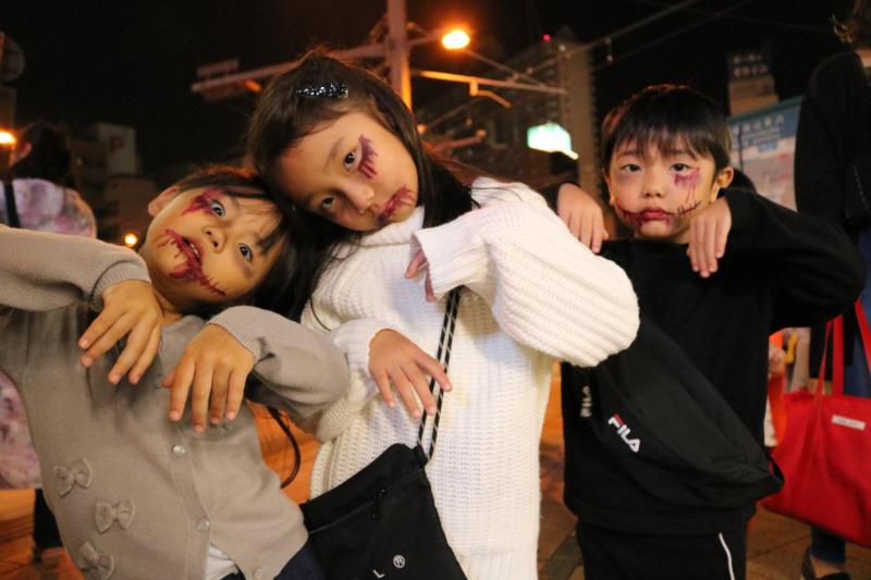 広島フェイスペイント組合-横川ゾンビナイト5-2日目-367