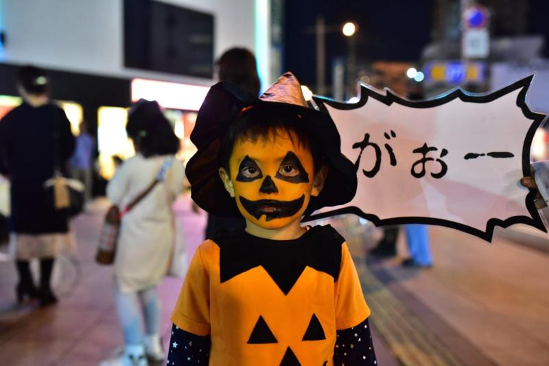 広島フェイスペイント組合-横川ゾンビナイト5-2日目-369