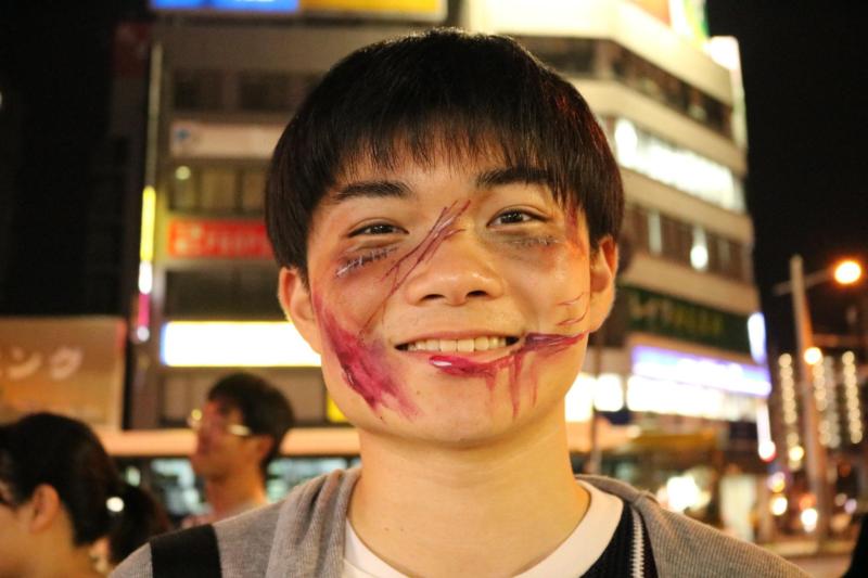 広島フェイスペイント組合-横川ゾンビナイト5-2日目-372