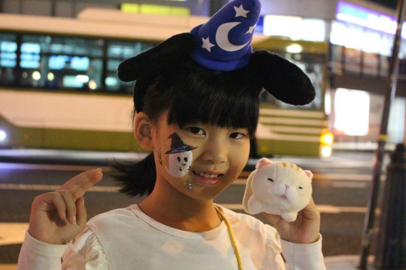 広島フェイスペイント組合-横川ゾンビナイト5-2日目-373