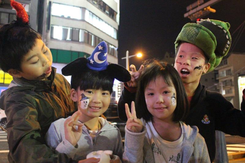 広島フェイスペイント組合-横川ゾンビナイト5-2日目-376