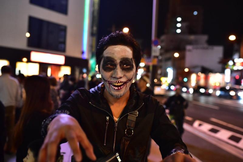 広島フェイスペイント組合-横川ゾンビナイト5-2日目-378