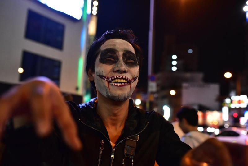 広島フェイスペイント組合-横川ゾンビナイト5-2日目-379