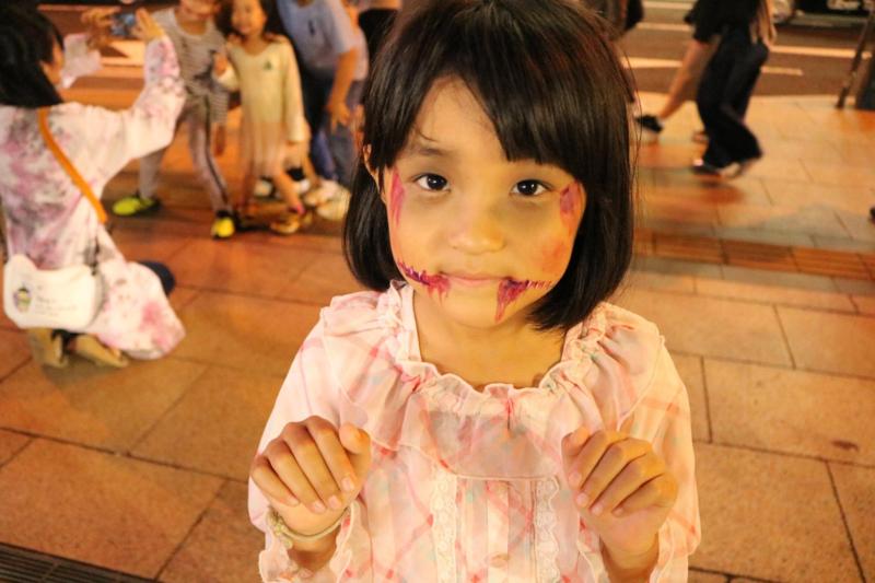 広島フェイスペイント組合-横川ゾンビナイト5-2日目-384