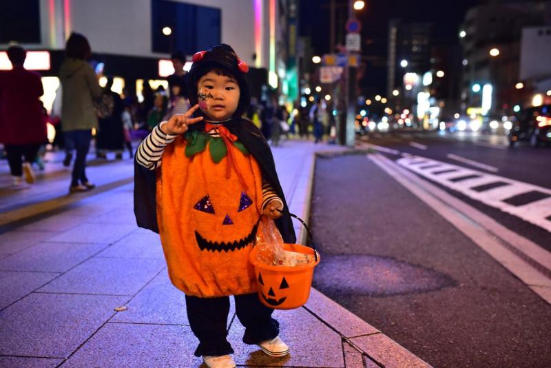 広島フェイスペイント組合-横川ゾンビナイト5-2日目-385