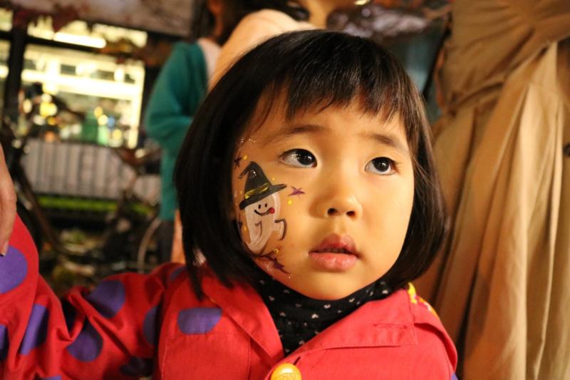 広島フェイスペイント組合-横川ゾンビナイト5-2日目-386