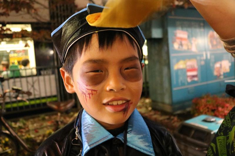 広島フェイスペイント組合-横川ゾンビナイト5-2日目-388