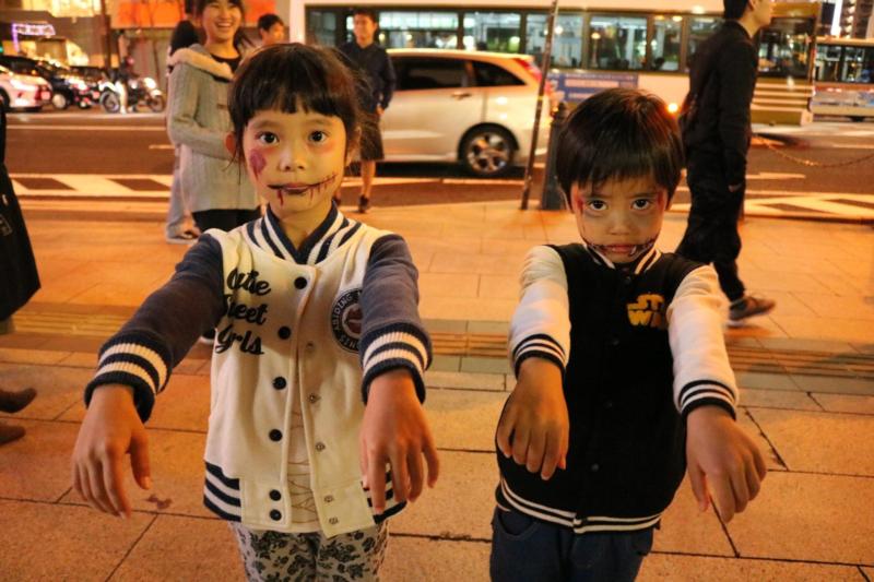 広島フェイスペイント組合-横川ゾンビナイト5-2日目-389