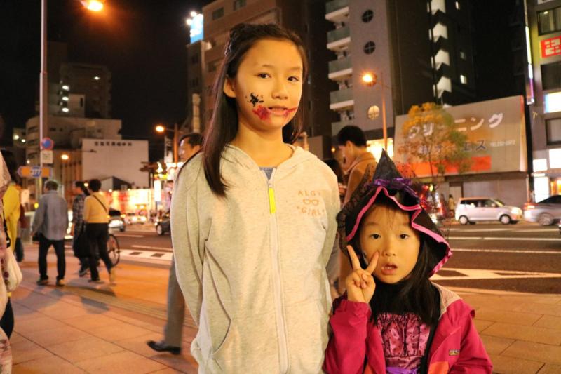 広島フェイスペイント組合-横川ゾンビナイト5-2日目-391