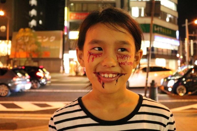 広島フェイスペイント組合-横川ゾンビナイト5-2日目-393