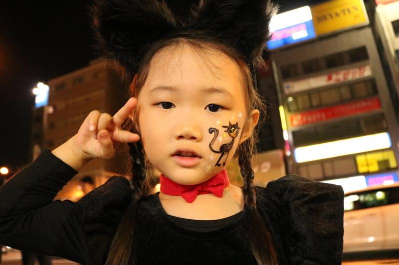 広島フェイスペイント組合-横川ゾンビナイト5-2日目-399