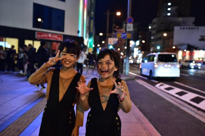 広島フェイスペイント組合-横川ゾンビナイト5-2日目-408