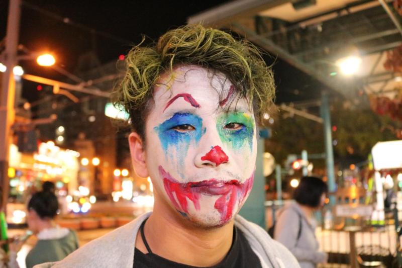 広島フェイスペイント組合-横川ゾンビナイト5-2日目-409