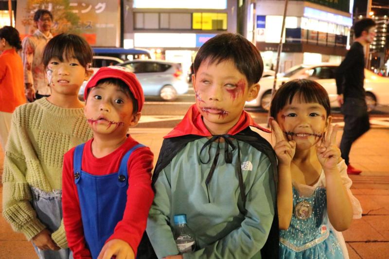 広島フェイスペイント組合-横川ゾンビナイト5-2日目-415