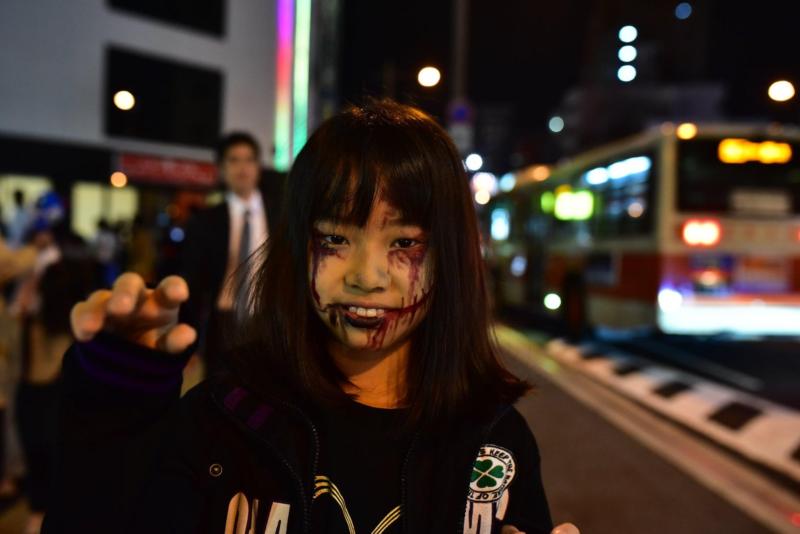 広島フェイスペイント組合-横川ゾンビナイト5-2日目-416