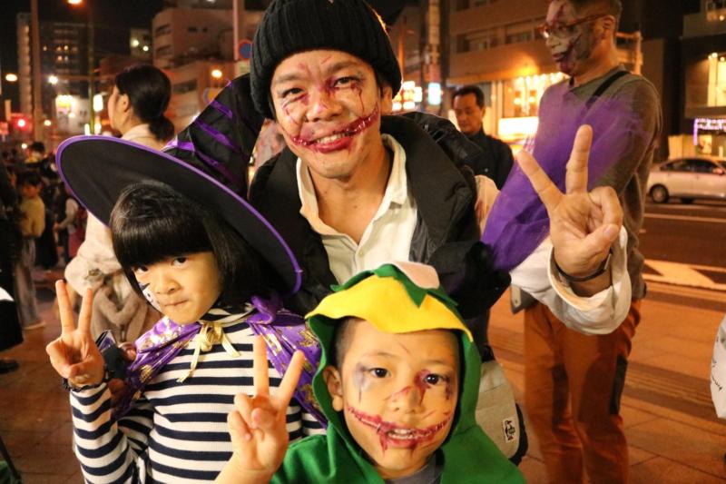 広島フェイスペイント組合-横川ゾンビナイト5-2日目-417