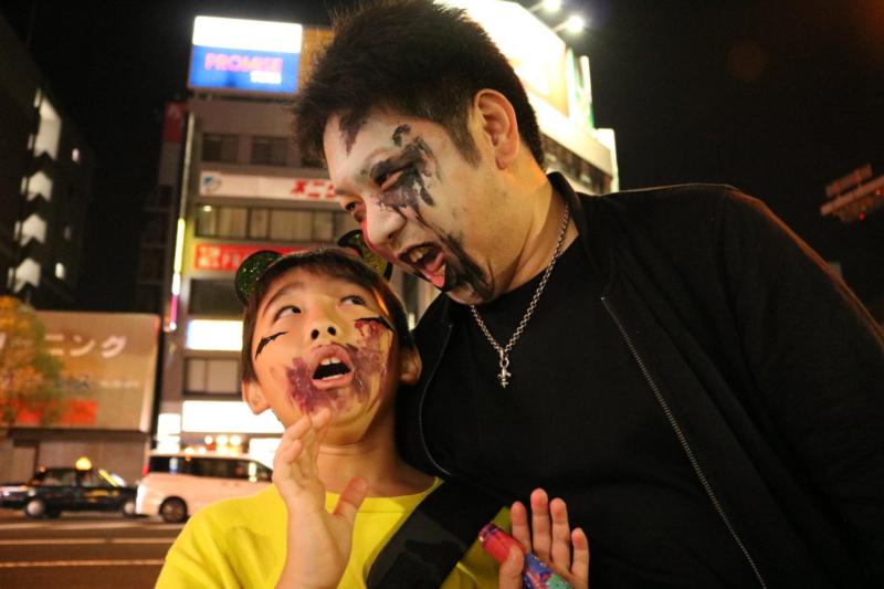 広島フェイスペイント組合-横川ゾンビナイト5-2日目-422