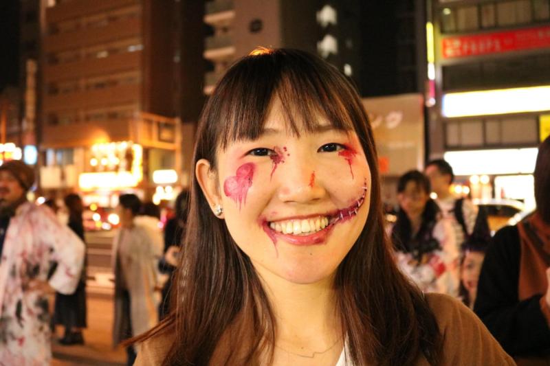 広島フェイスペイント組合-横川ゾンビナイト5-2日目-429