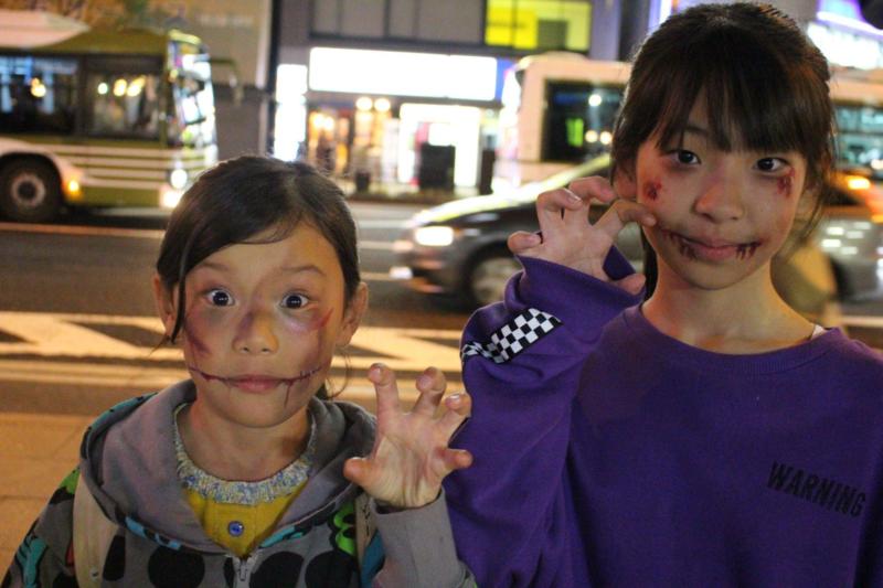 広島フェイスペイント組合-横川ゾンビナイト5-2日目-430