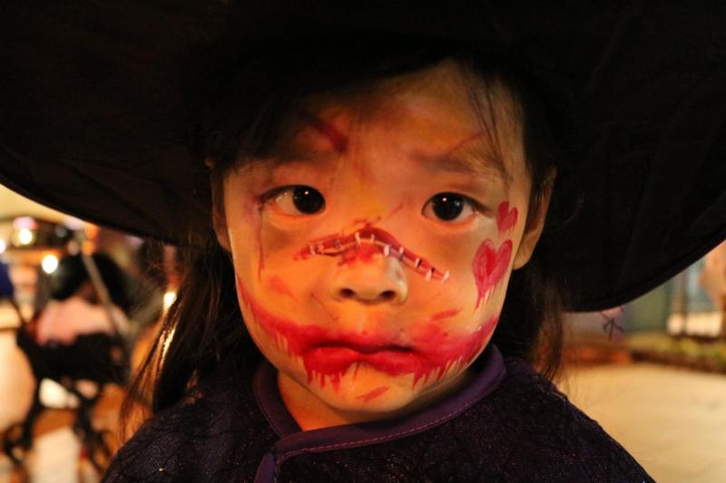 広島フェイスペイント組合-横川ゾンビナイト5-2日目-433