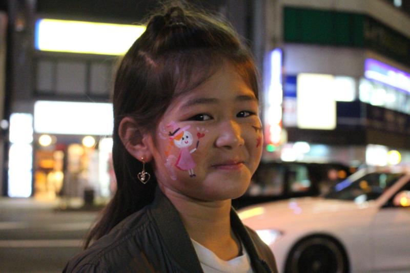 広島フェイスペイント組合-横川ゾンビナイト5-2日目-434