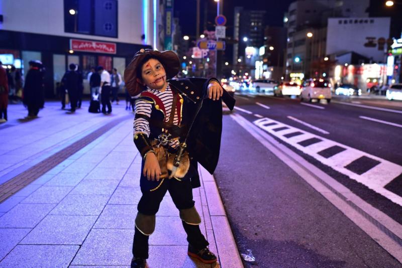 広島フェイスペイント組合-横川ゾンビナイト5-2日目-436