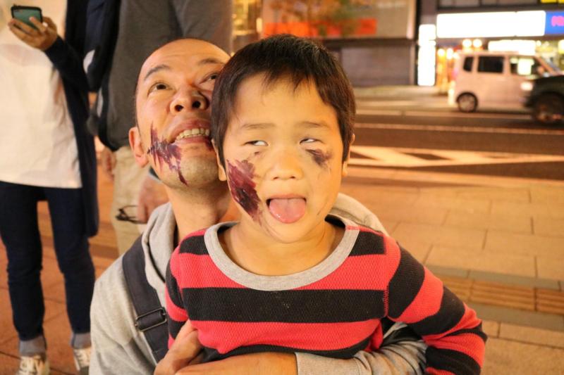 広島フェイスペイント組合-横川ゾンビナイト5-2日目-448