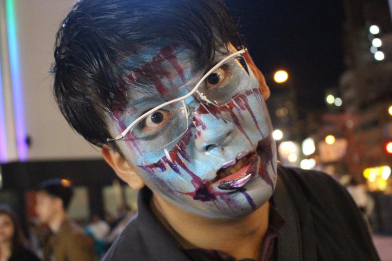 広島フェイスペイント組合-横川ゾンビナイト5-2日目-454