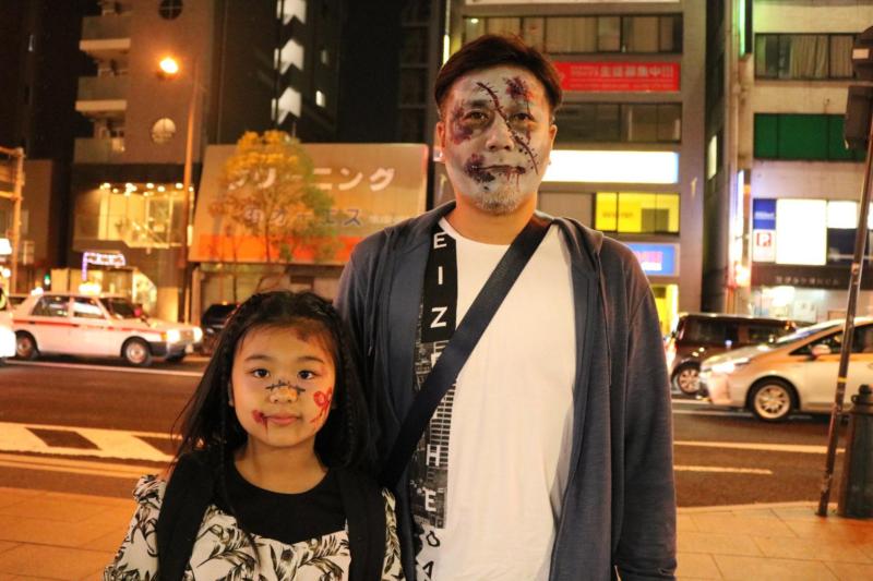 広島フェイスペイント組合-横川ゾンビナイト5-2日目-456