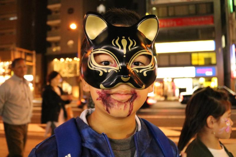 広島フェイスペイント組合-横川ゾンビナイト5-2日目-461