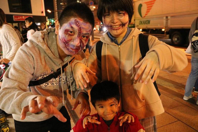広島フェイスペイント組合-横川ゾンビナイト5-2日目-463