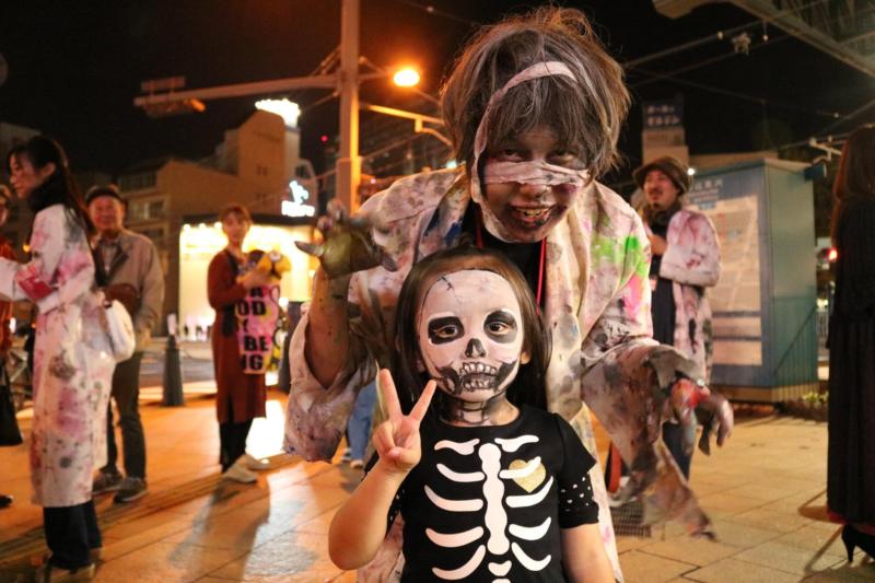 広島フェイスペイント組合-横川ゾンビナイト5-2日目-467