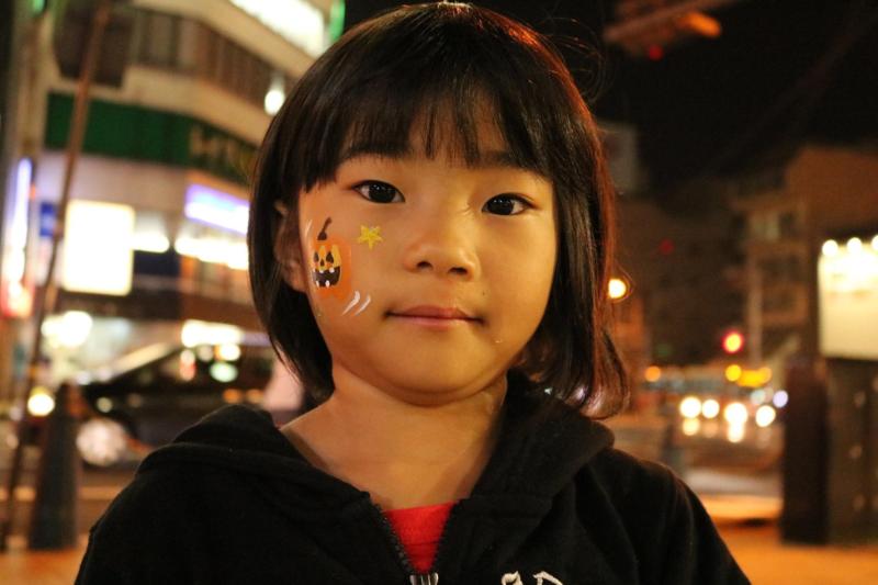 広島フェイスペイント組合-横川ゾンビナイト5-2日目-469