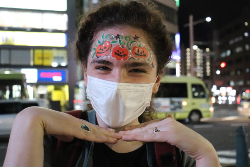 広島フェイスペイント組合-横川ゾンビナイト８-１日目-61