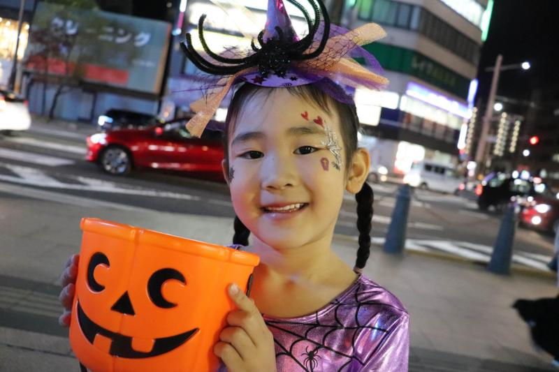 広島フェイスペイント組合-横川ゾンビナイト８-１日目-68