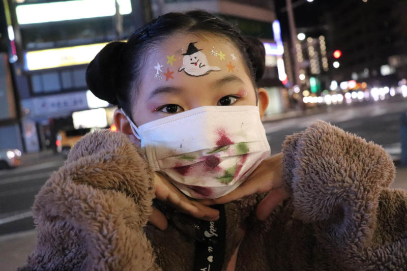 広島フェイスペイント組合-横川ゾンビナイト８-１日目-80