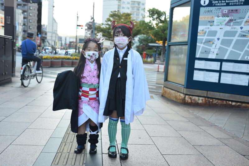 広島フェイスペイント組合-横川ゾンビナイト８-２日目-１-061