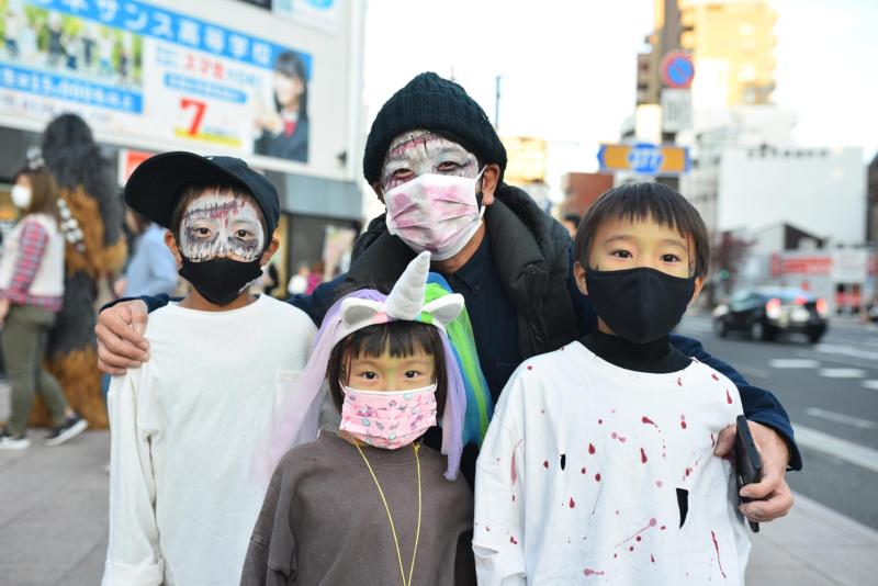 広島フェイスペイント組合-横川ゾンビナイト８-２日目-１-065