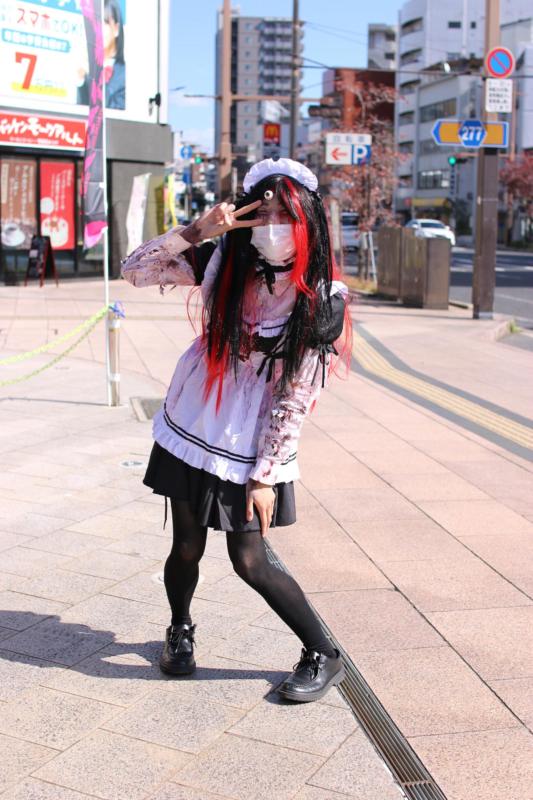 広島フェイスペイント組合-横川ゾンビナイト８-２日目-１-067