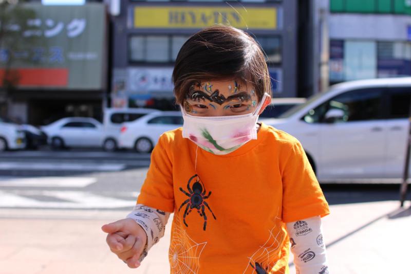 広島フェイスペイント組合-横川ゾンビナイト８-２日目-１-071