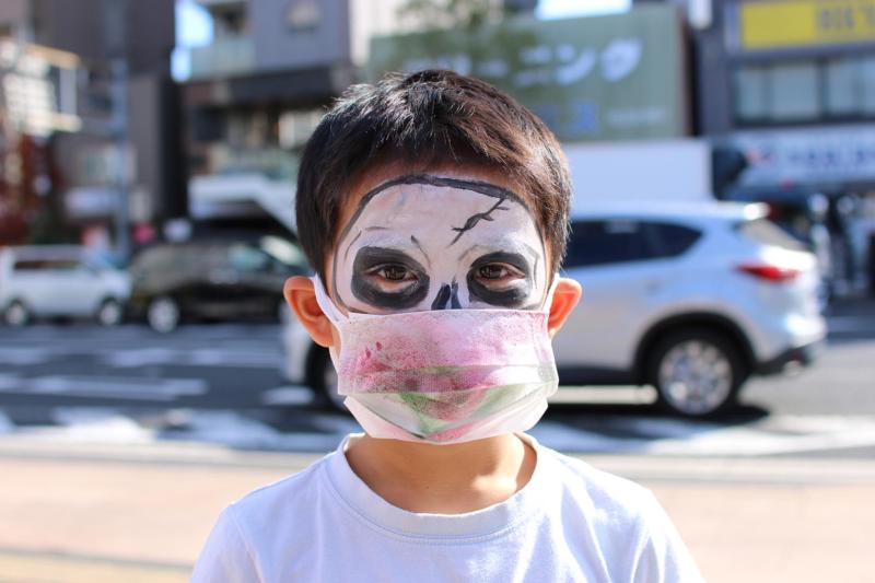 広島フェイスペイント組合-横川ゾンビナイト８-２日目-１-072